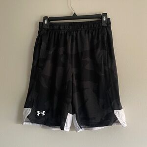 Under Armour Athletic Shorts